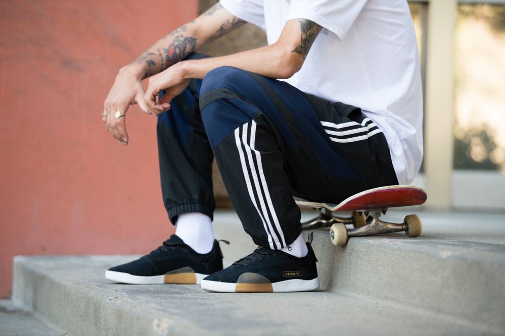 adidas Skateboarding 3ST.003