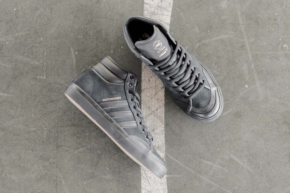 matchcourt cf shoes