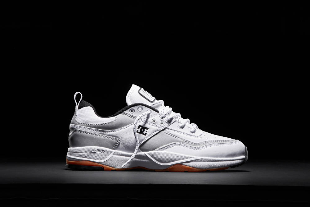 dc tribeka white