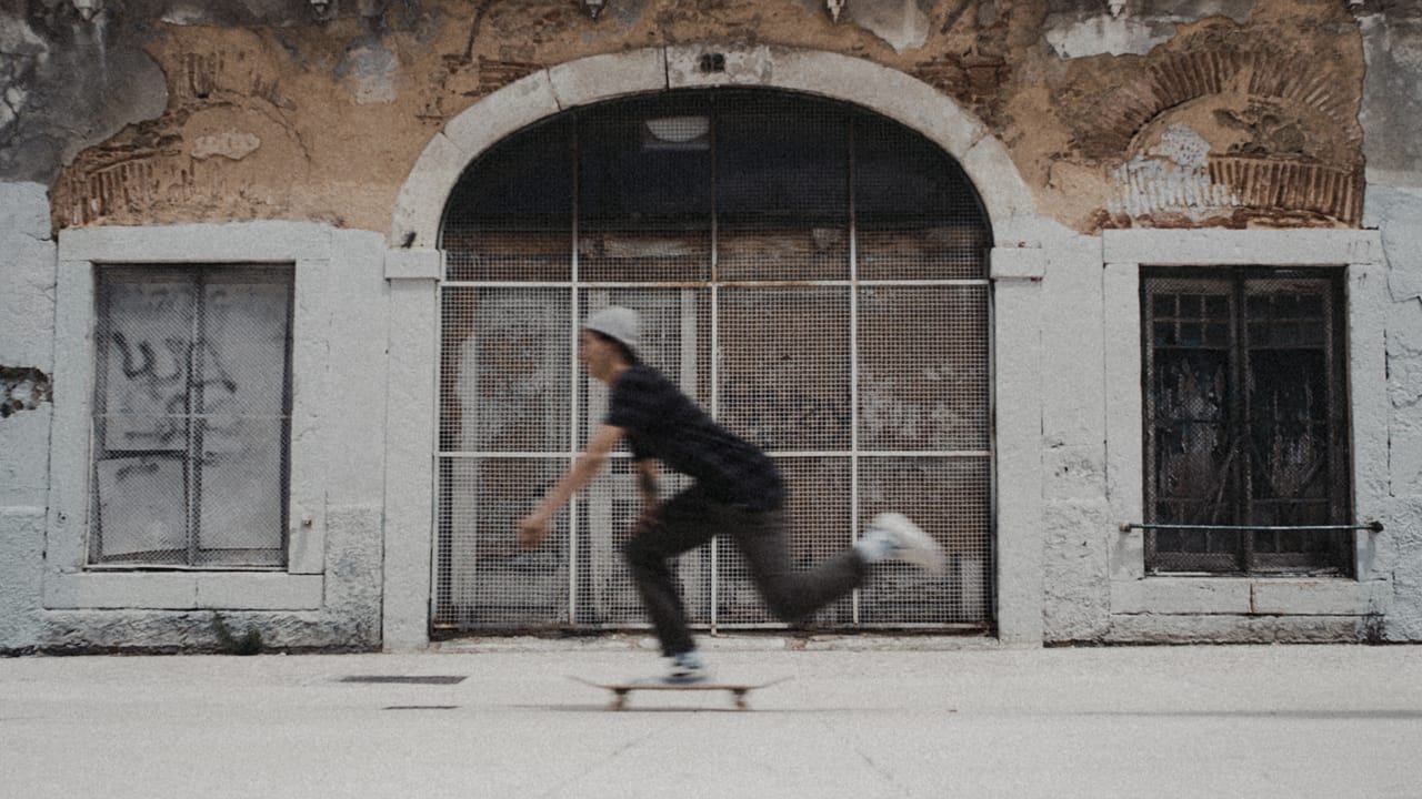 skatedeluxe Skate Team Lisboa Tour Clip | Lisdlx