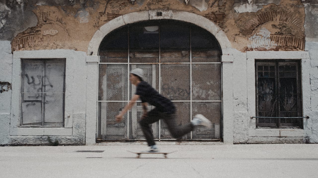 skatedeluxe Skate Team Lisbonne Tour Clip