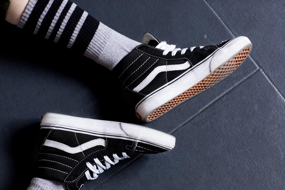 vans sk8 hi loose lace vans sk8 hi loose lace