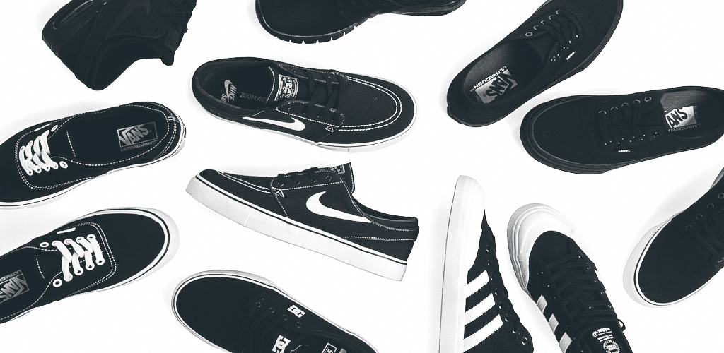 vegan skate shoes 2018