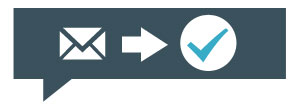 2. Step - Confirm newsletter subscription
