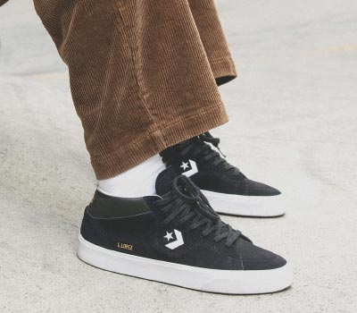 Converse Cons Louie Lopez