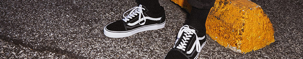 vans old skool skate shoe
