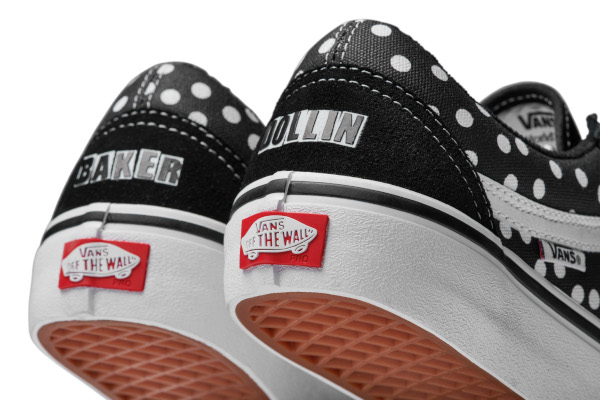 Koop online Vans x Baker kleding & schoenen | skatedeluxe Koop online Vans x Baker kleding & schoenen | skatedeluxe
