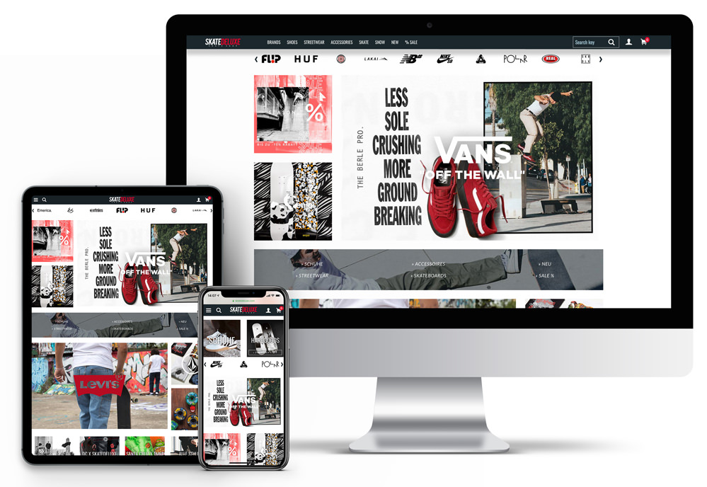 skatedeluxe Devices Layout skatedeluxe Devices Layout