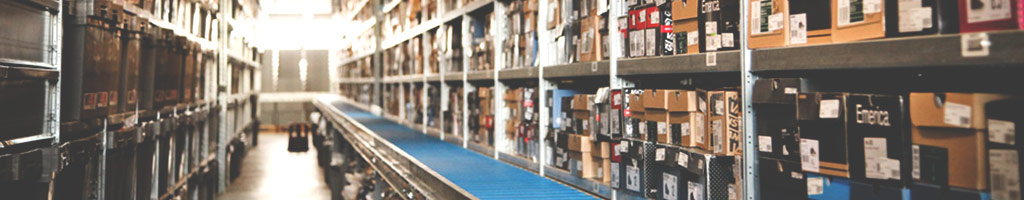 Warehouse