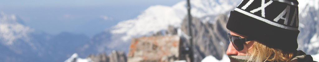Snowboard Mützen und Beanies Snowboard Mützen und Beanies