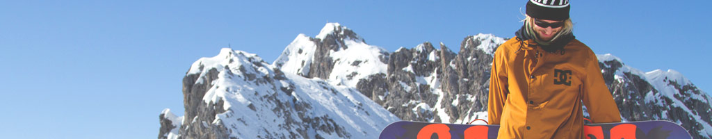 Snowboard Jacken Snowboard Jacken