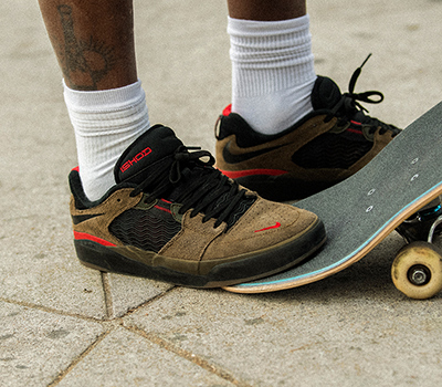 Nike SB Ishod