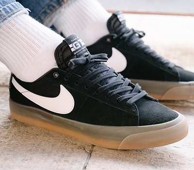 Nike SB Blazer