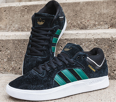 adidas Tyshawn