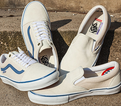 Vans Skate Classics
