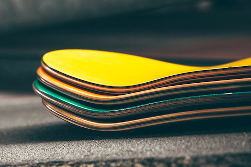 tablas de Skateboard tablas de Skateboard
