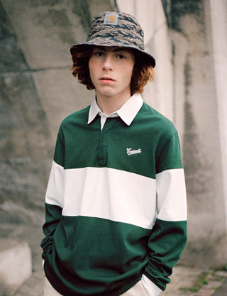 Carhartt WIP Look