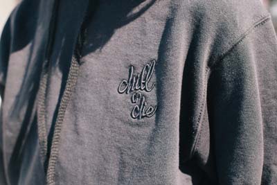 Chill or Die Brand