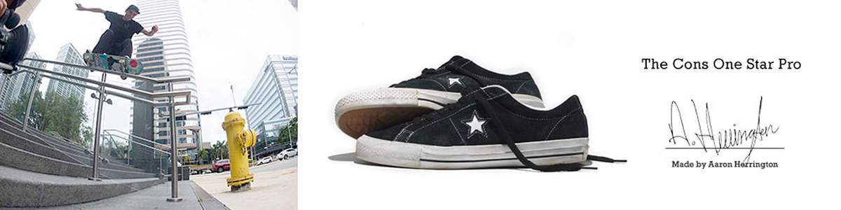 Converse Cons One Star Converse Cons One Star