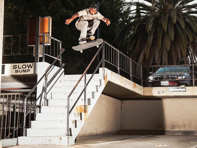 DGK Skateboards DGK Skateboards