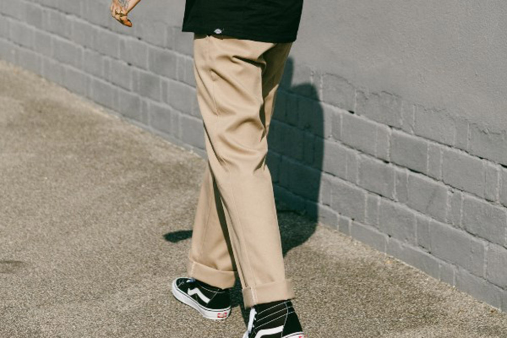 Dickies O-Dog 874 Pantaloni