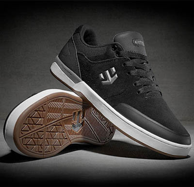 Etnies Brand