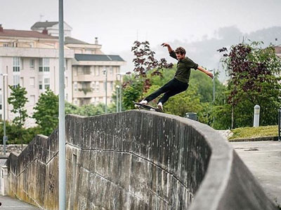 Flip Skateboards Saari Flip Skateboards Saari