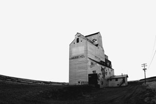 Herschel Town