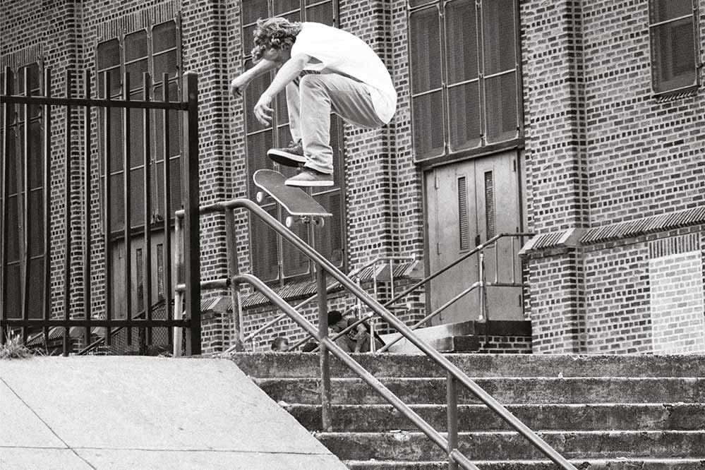 Independent Trucks - Wes Kremer
