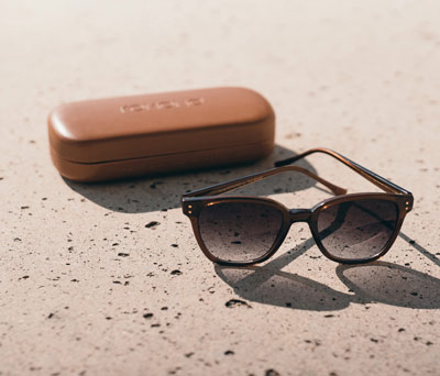Komono Renee Sonnenbrille
