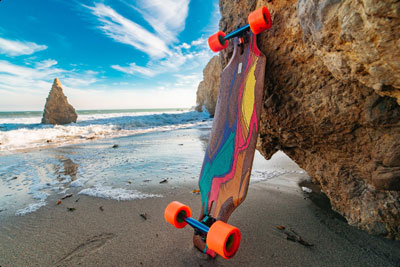 Loaded Longboards Loaded Longboards