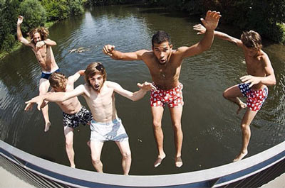 Lousy Livin Boxershorts