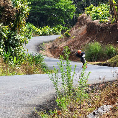 Metro Wheels Freddy Alonso Downhill Metro Wheels Freddy Alonso Downhill
