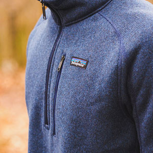 Patagonia Better Sweater Details Patagonia Better Sweater Details