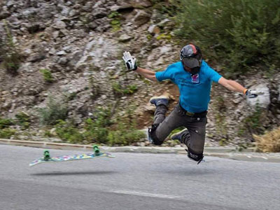 Rayne Longboards Bail Rayne Longboards Bail