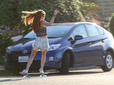 Sector 9 Longboards Cruiser Sector 9 Longboards Cruiser