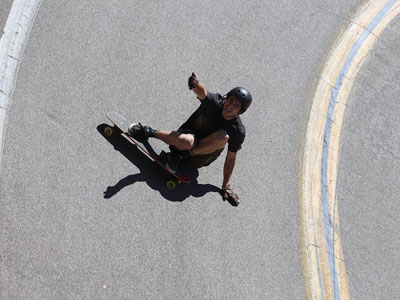Sector 9 Longboards Downhill Sector 9 Longboards Downhill