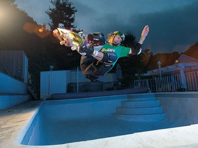 Sector 9 Longboards Air Sector 9 Longboards Air