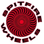 Spitfire Swirl Logo Spitfire Swirl Logo