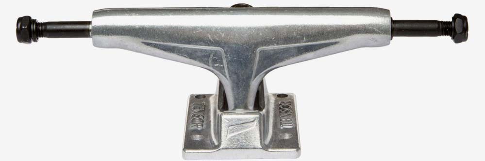 Trucki Tensor Aluminum