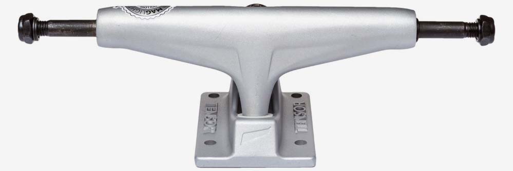 Tensor Magnesium Light / Trucki Maglight