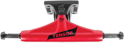 Tensor Trucks Mag Light Tensor Trucks Mag Light