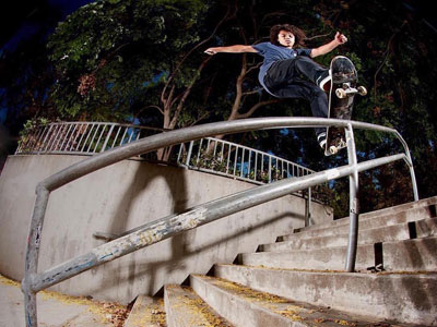 Venture Trucks - FS Boardslide Venture Trucks - FS Boardslide