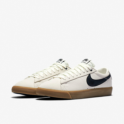 Nike SB Blazer Low