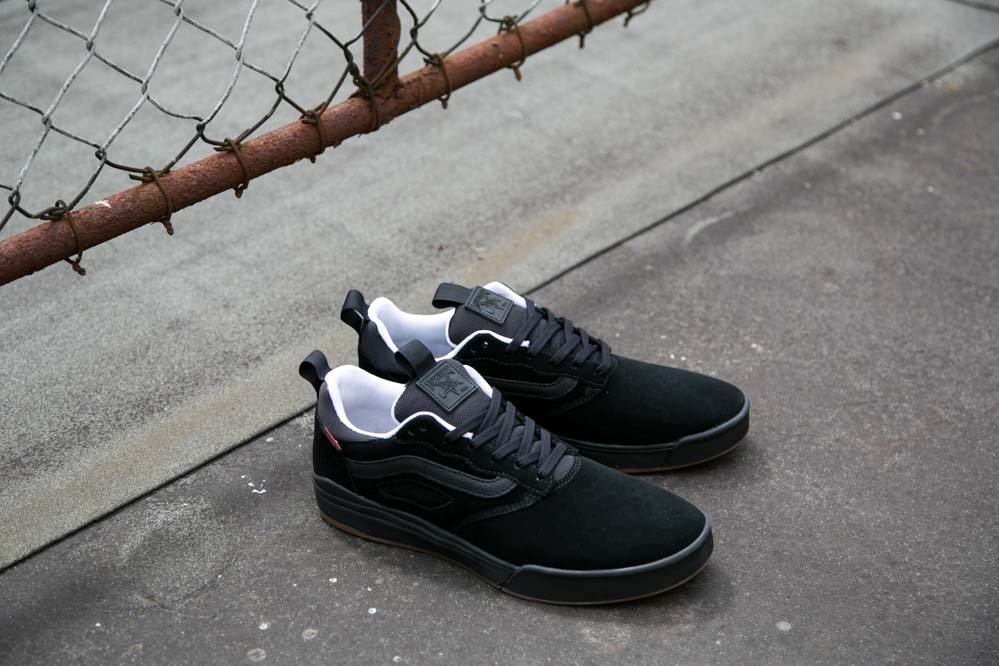 vans x thrasher alte