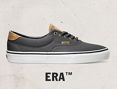 vans modelo era vans modelo era