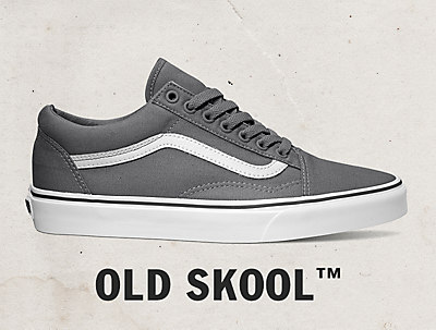 classic vans shoes