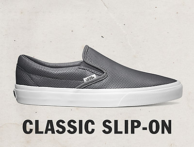 Vans Slip-On