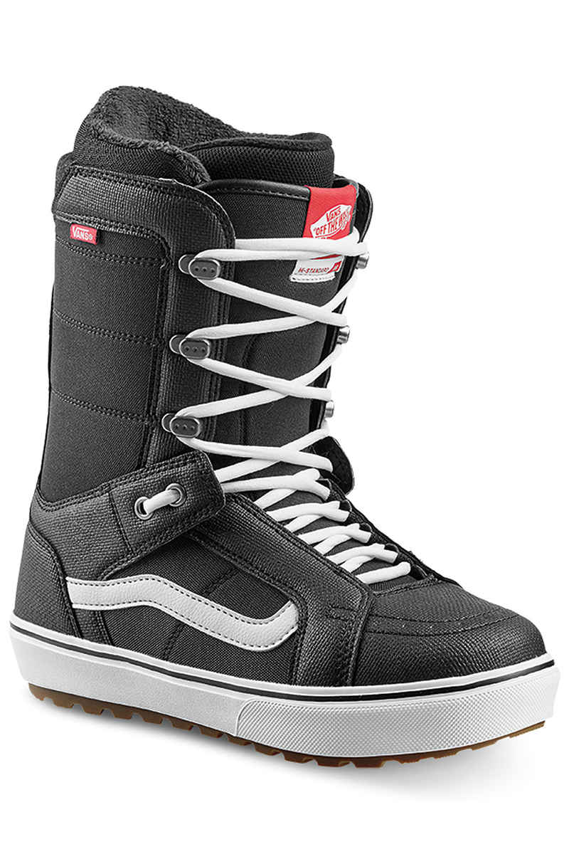 Vans HiStandard Snowboard Boots