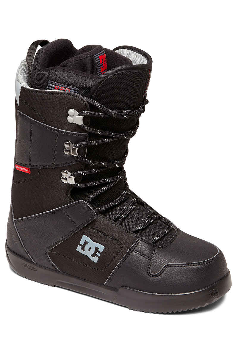 DC Phase Snowboard Boots